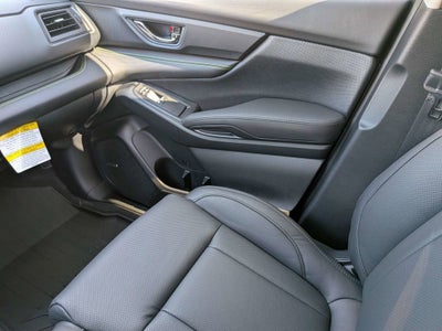 2026 Subaru ASCENT Onyx Edition Touring 7-Passenger