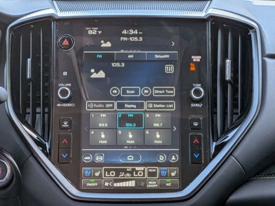 2026 Subaru ASCENT Onyx Edition Touring 7-Passenger