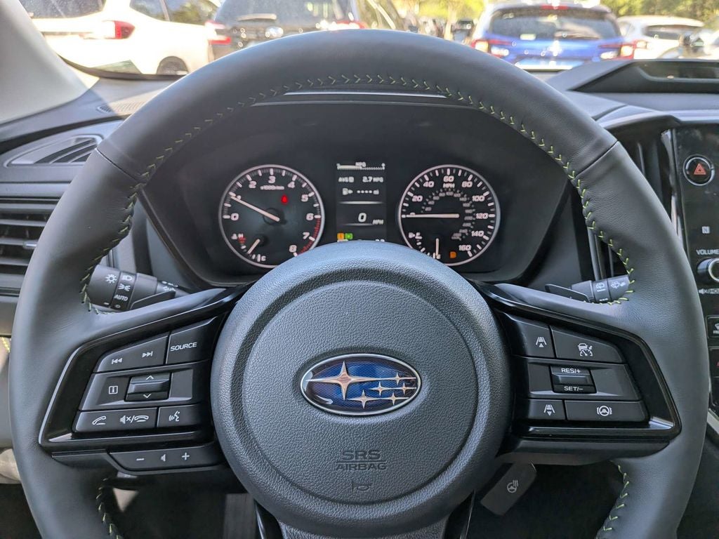2026 Subaru ASCENT Onyx Edition Touring 7-Passenger