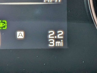 2026 Subaru ASCENT Onyx Edition Touring 7-Passenger