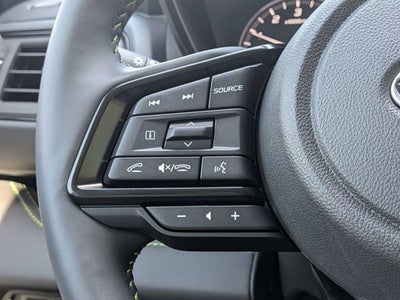 2026 Subaru ASCENT Onyx Edition Touring 7-Passenger