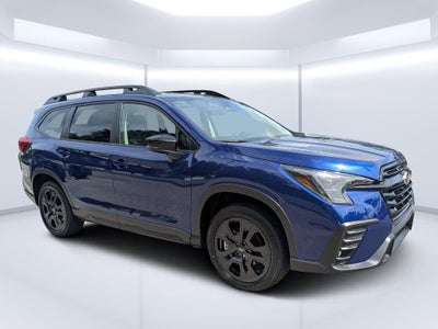 2026 Subaru ASCENT Onyx Edition Touring 7-Passenger