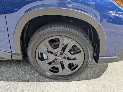 2026 Subaru ASCENT Onyx Edition Touring 7-Passenger