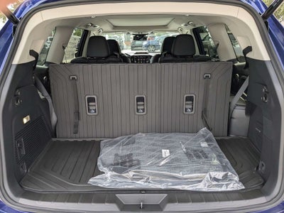 2026 Subaru ASCENT Onyx Edition Touring 7-Passenger