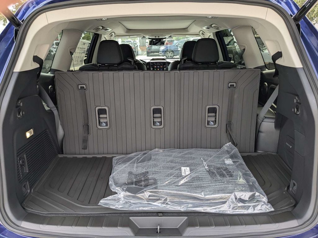2026 Subaru ASCENT Onyx Edition Touring 7-Passenger