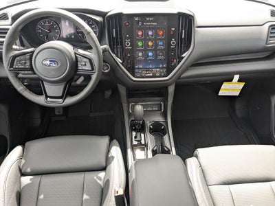 2026 Subaru ASCENT Onyx Edition Touring 7-Passenger