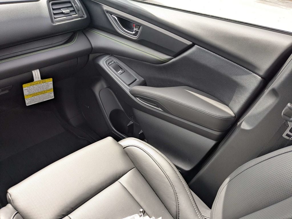 2026 Subaru ASCENT Onyx Edition Touring 7-Passenger