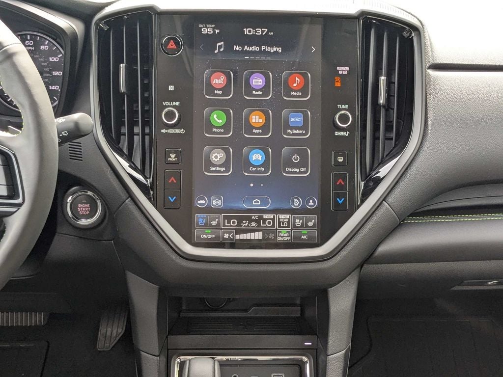 2026 Subaru ASCENT Onyx Edition Touring 7-Passenger