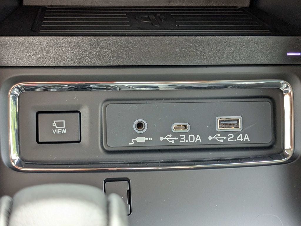 2026 Subaru ASCENT Onyx Edition Touring 7-Passenger