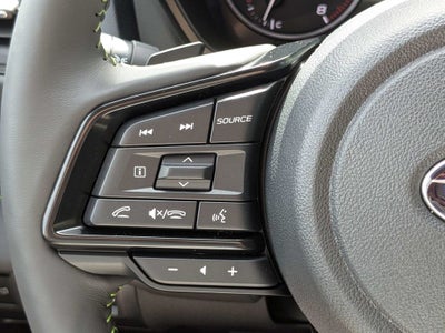 2026 Subaru ASCENT Onyx Edition Touring 7-Passenger