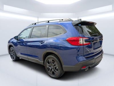2026 Subaru ASCENT Onyx Edition Touring 7-Passenger