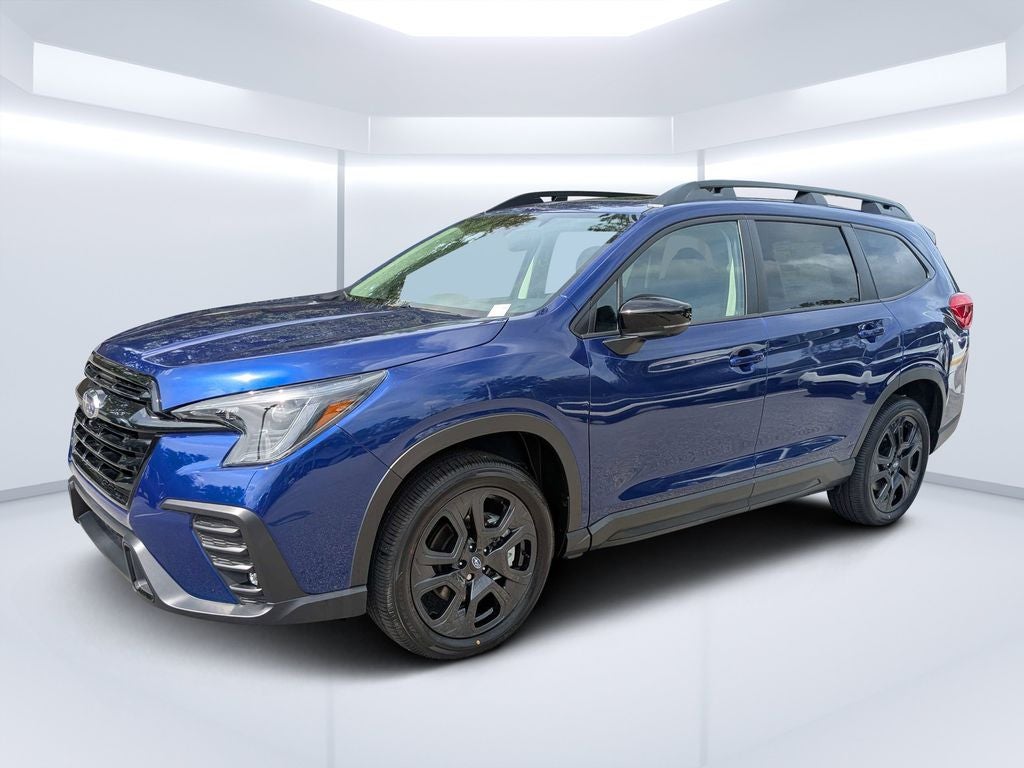 2026 Subaru ASCENT Onyx Edition Touring 7-Passenger