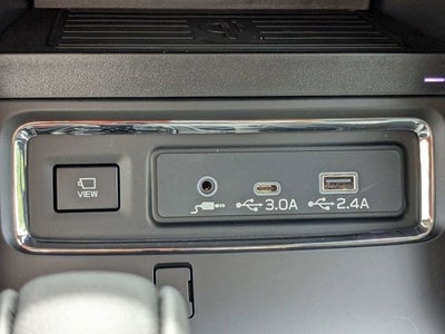 2026 Subaru ASCENT Onyx Edition Touring 7-Passenger