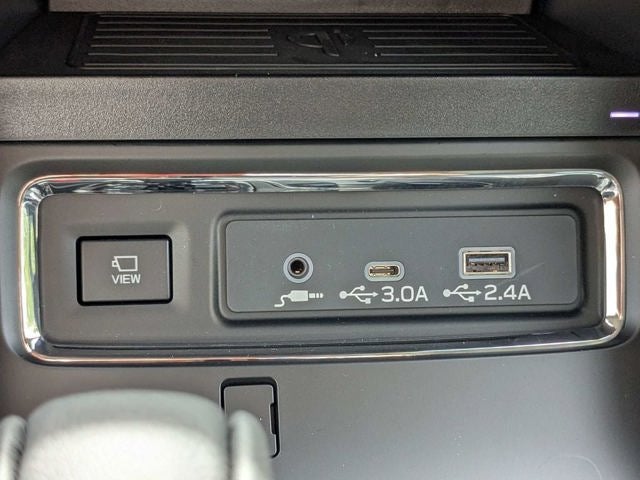 2026 Subaru ASCENT Onyx Edition Touring 7-Passenger