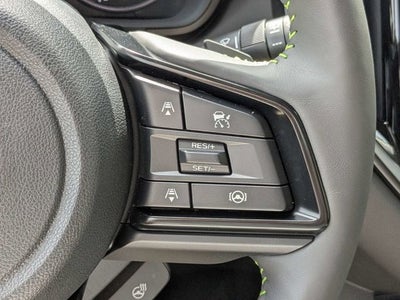 2026 Subaru ASCENT Onyx Edition Touring 7-Passenger