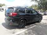 2027 Subaru ASCENT Onyx Edition Touring 7-Passenger