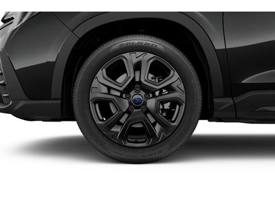 2027 Subaru ASCENT Onyx Edition Touring