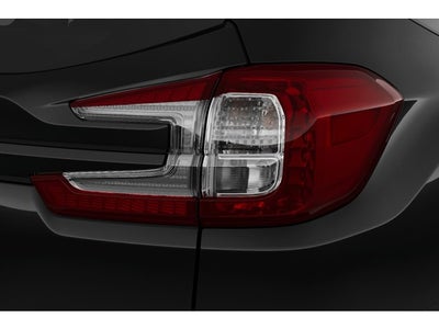 2027 Subaru ASCENT Onyx Edition Touring