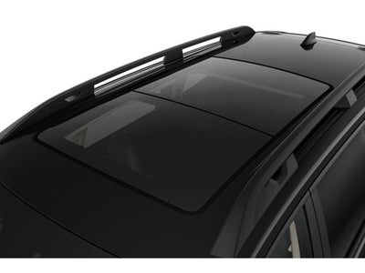 2027 Subaru ASCENT Onyx Edition Touring