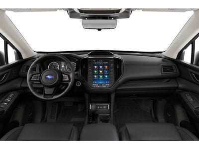 2027 Subaru ASCENT Onyx Edition Touring