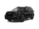 2027 Subaru ASCENT Onyx Edition Touring