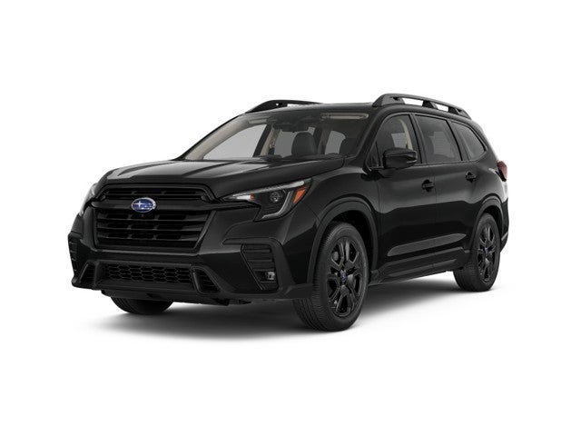 2027 Subaru ASCENT Onyx Edition Touring