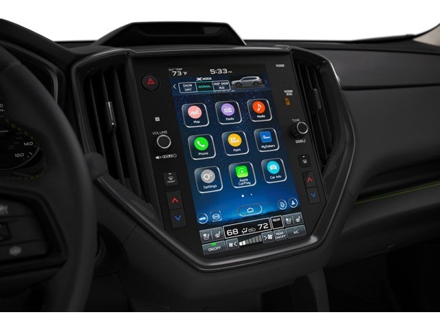 2027 Subaru ASCENT Onyx Edition Touring