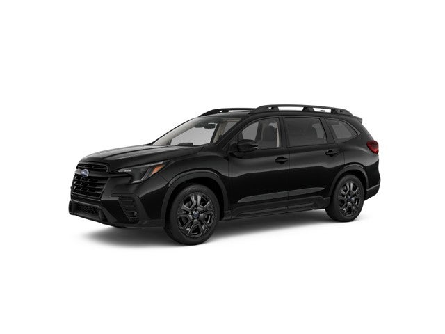 2027 Subaru ASCENT Onyx Edition Touring