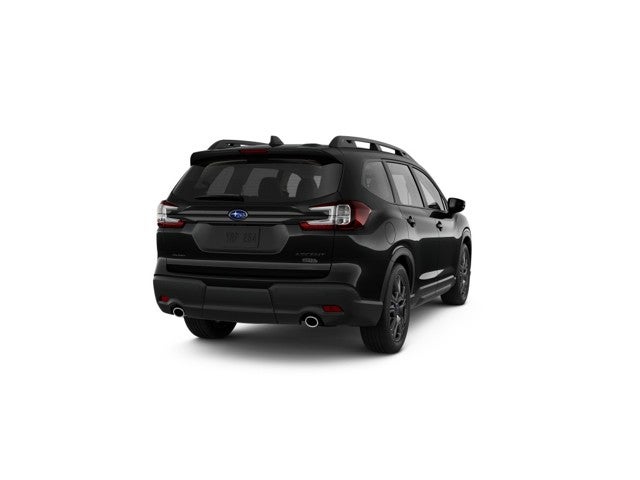2027 Subaru ASCENT Onyx Edition Touring