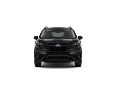 2027 Subaru ASCENT Onyx Edition Touring