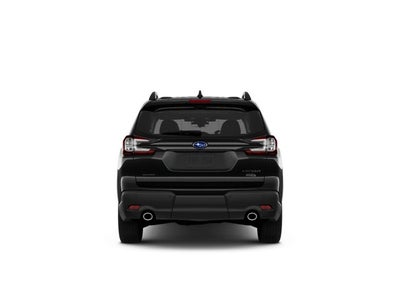 2027 Subaru ASCENT Onyx Edition Touring