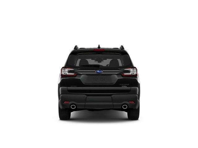 2027 Subaru ASCENT Onyx Edition Touring