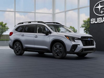 2027 Subaru ASCENT Onyx Edition Touring 7-Passenger