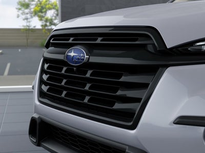 2027 Subaru ASCENT Onyx Edition Touring 7-Passenger