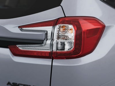 2027 Subaru ASCENT Onyx Edition Touring 7-Passenger