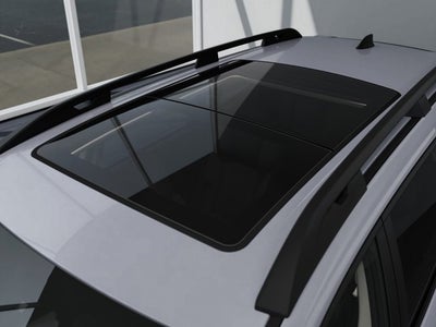 2027 Subaru ASCENT Onyx Edition Touring 7-Passenger