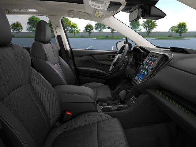 2027 Subaru ASCENT Onyx Edition Touring 7-Passenger