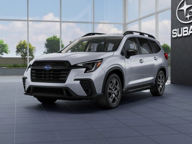 2027 Subaru ASCENT Onyx Edition Touring 7-Passenger