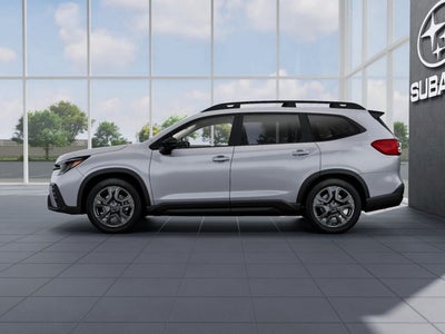 2027 Subaru ASCENT Onyx Edition Touring 7-Passenger