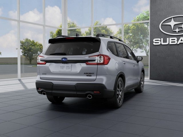 2027 Subaru ASCENT Onyx Edition Touring 7-Passenger