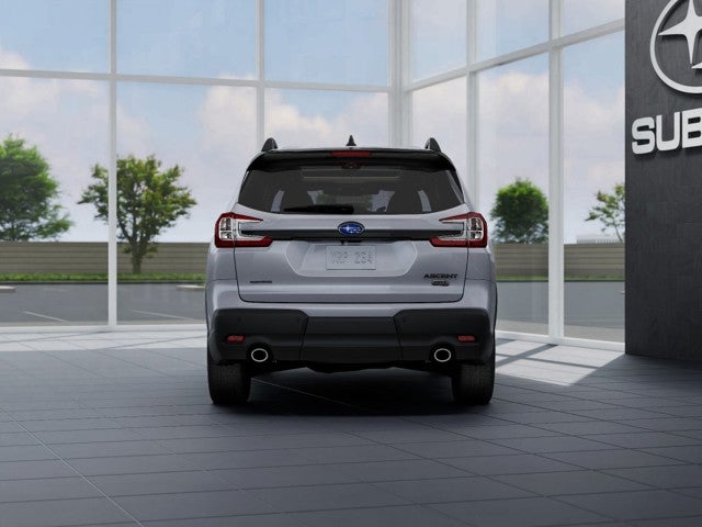 2027 Subaru ASCENT Onyx Edition Touring 7-Passenger