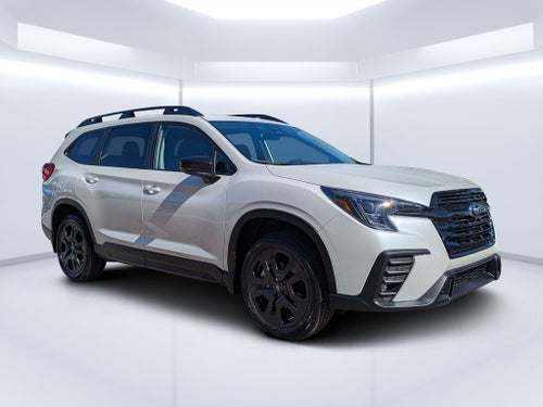2026 Subaru ASCENT Onyx Edition Touring 7-Passenger