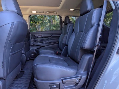 2026 Subaru ASCENT Onyx Edition Touring 7-Passenger