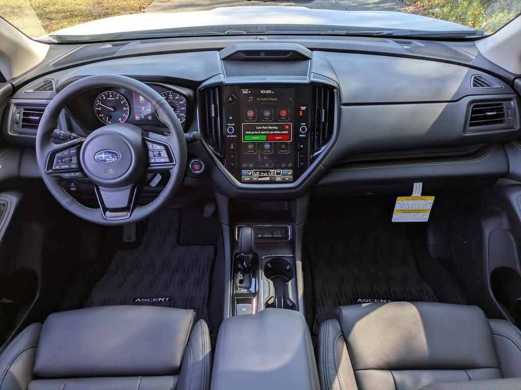 2026 Subaru ASCENT Onyx Edition Touring 7-Passenger