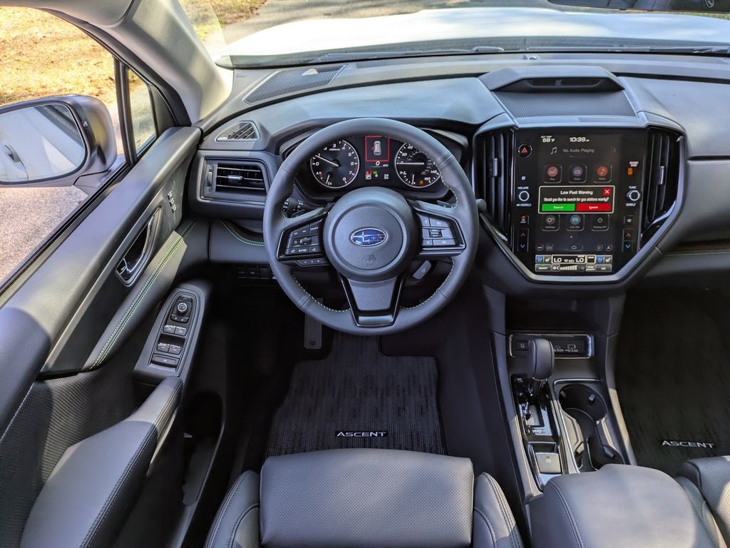 2026 Subaru ASCENT Onyx Edition Touring 7-Passenger