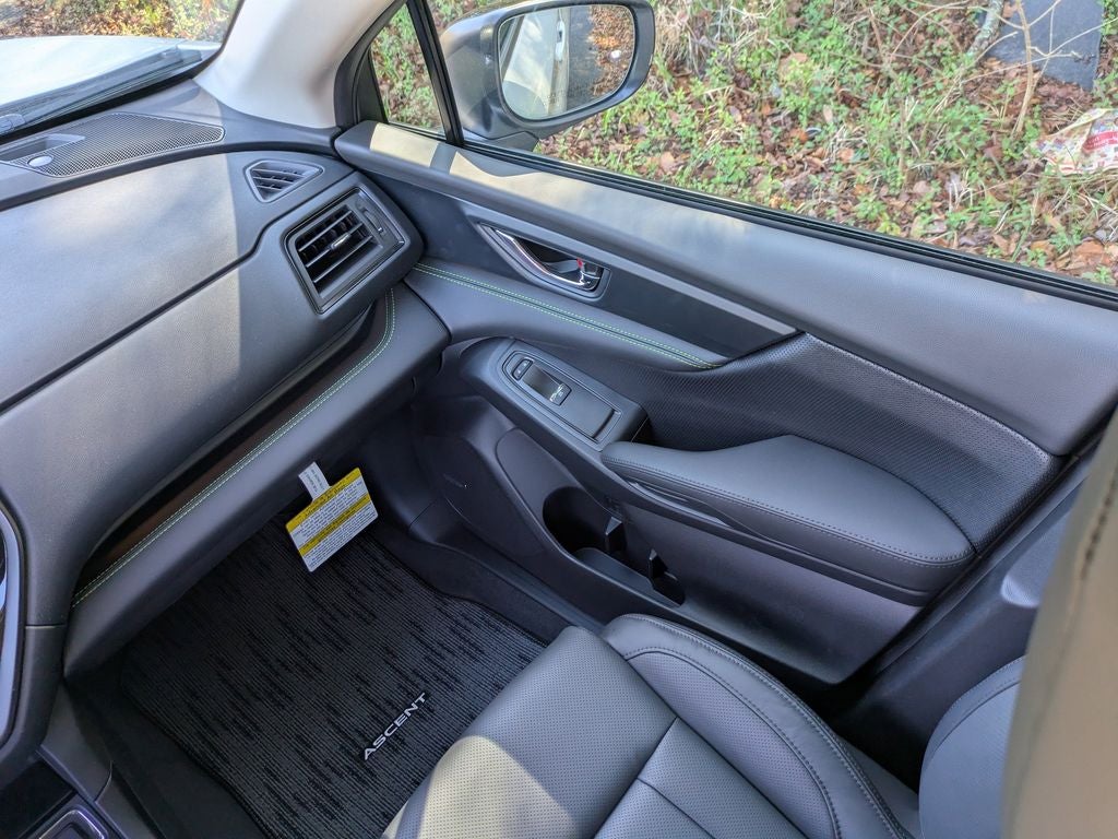 2026 Subaru ASCENT Onyx Edition Touring 7-Passenger