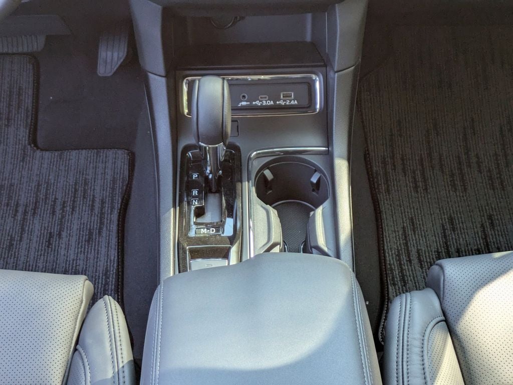 2026 Subaru ASCENT Onyx Edition Touring 7-Passenger