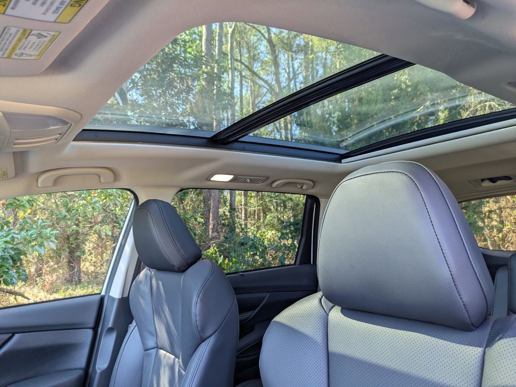 2026 Subaru ASCENT Onyx Edition Touring 7-Passenger