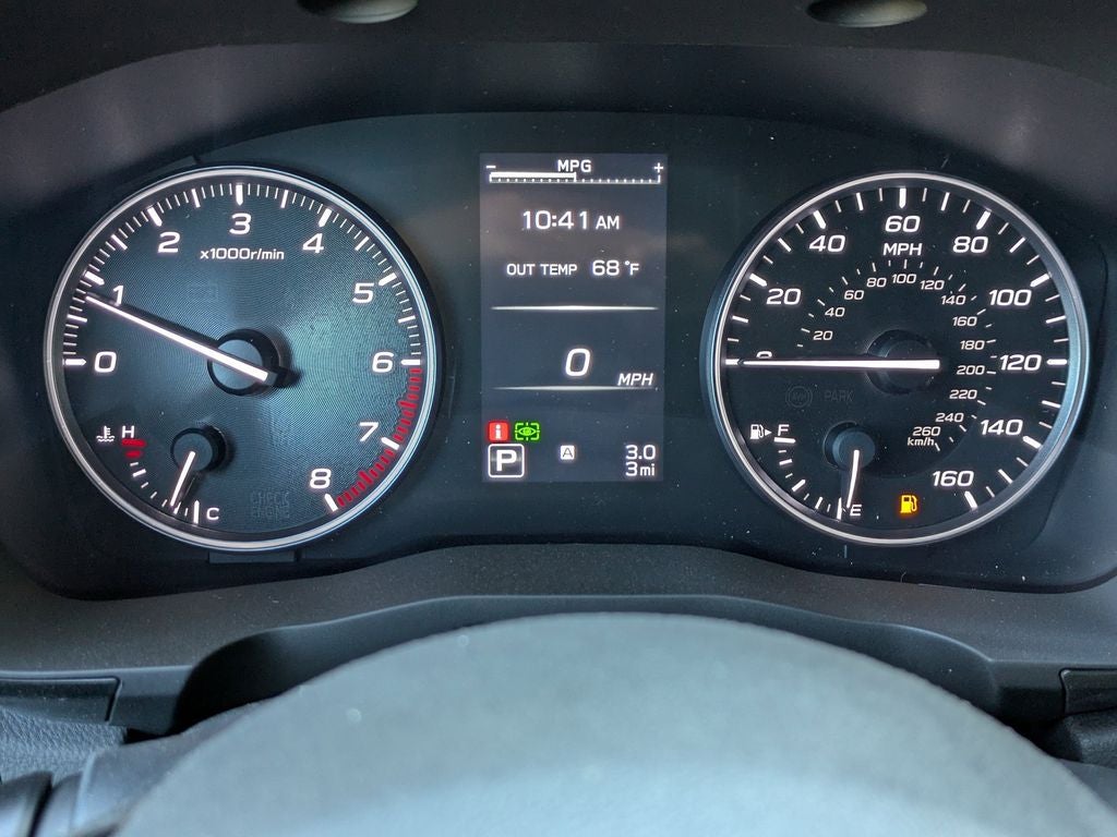 2026 Subaru ASCENT Onyx Edition Touring 7-Passenger