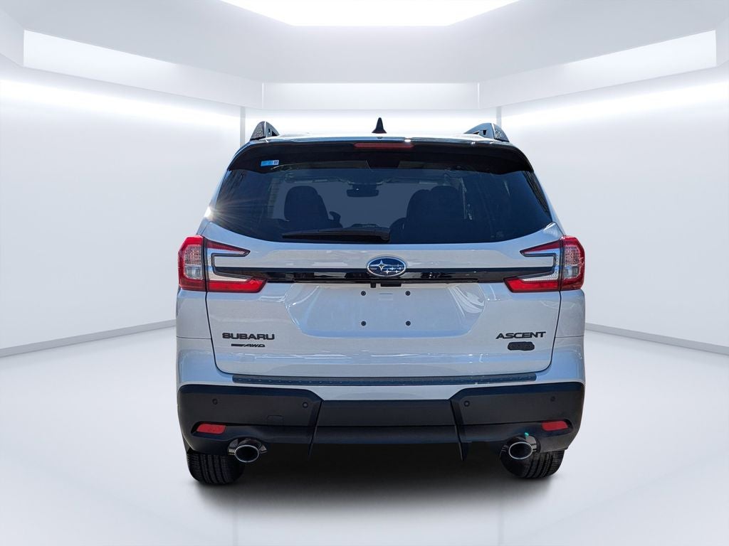 2026 Subaru ASCENT Onyx Edition Touring 7-Passenger
